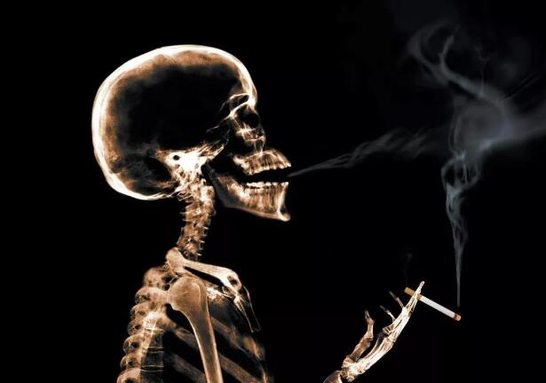 吸煙、二手煙、煙味危害