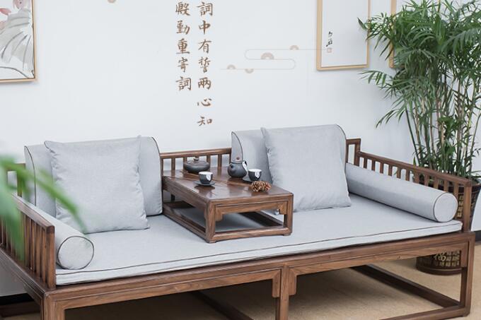 实木家具有甲醛吗
